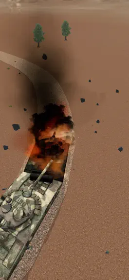 Game screenshot Modern Cannon Strike hack