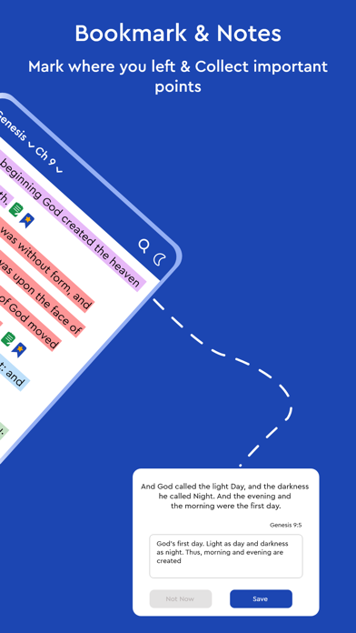 Hindi Bible - The Holy Version Screenshot