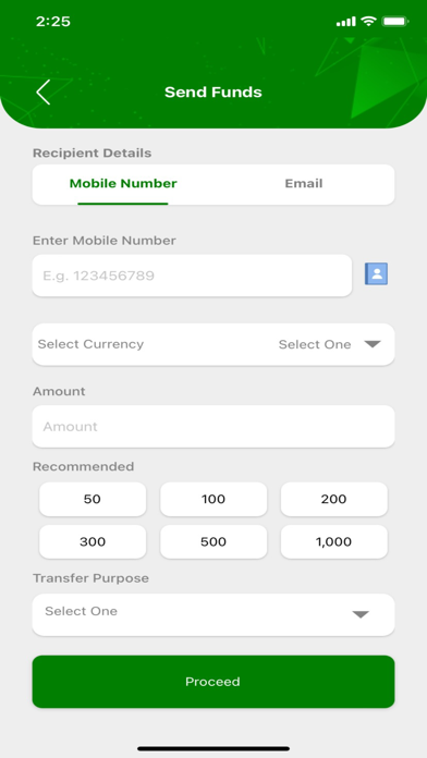 Relam Pay Screenshot