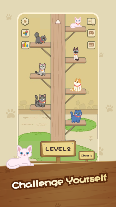 CatBlock - block puzzle sudoku Screenshot