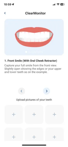 Game screenshot DCA - Your Reason To Smile hack
