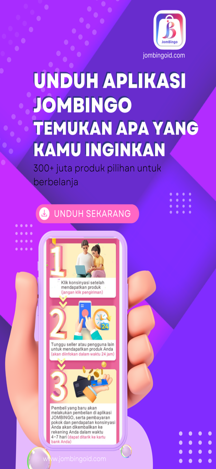 jombingo-buy together