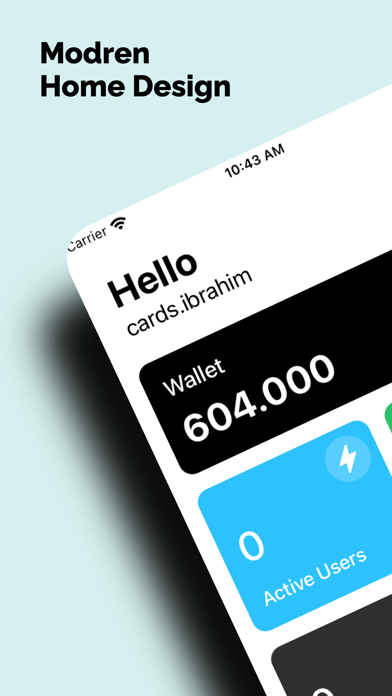 MyHRiNS Reseller Screenshot