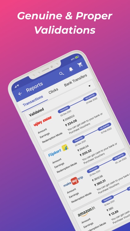 Zingoy - Rewards & Cashback