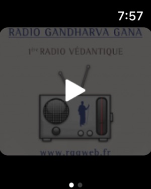 Radio Gandharva Gana dans l'App Store
