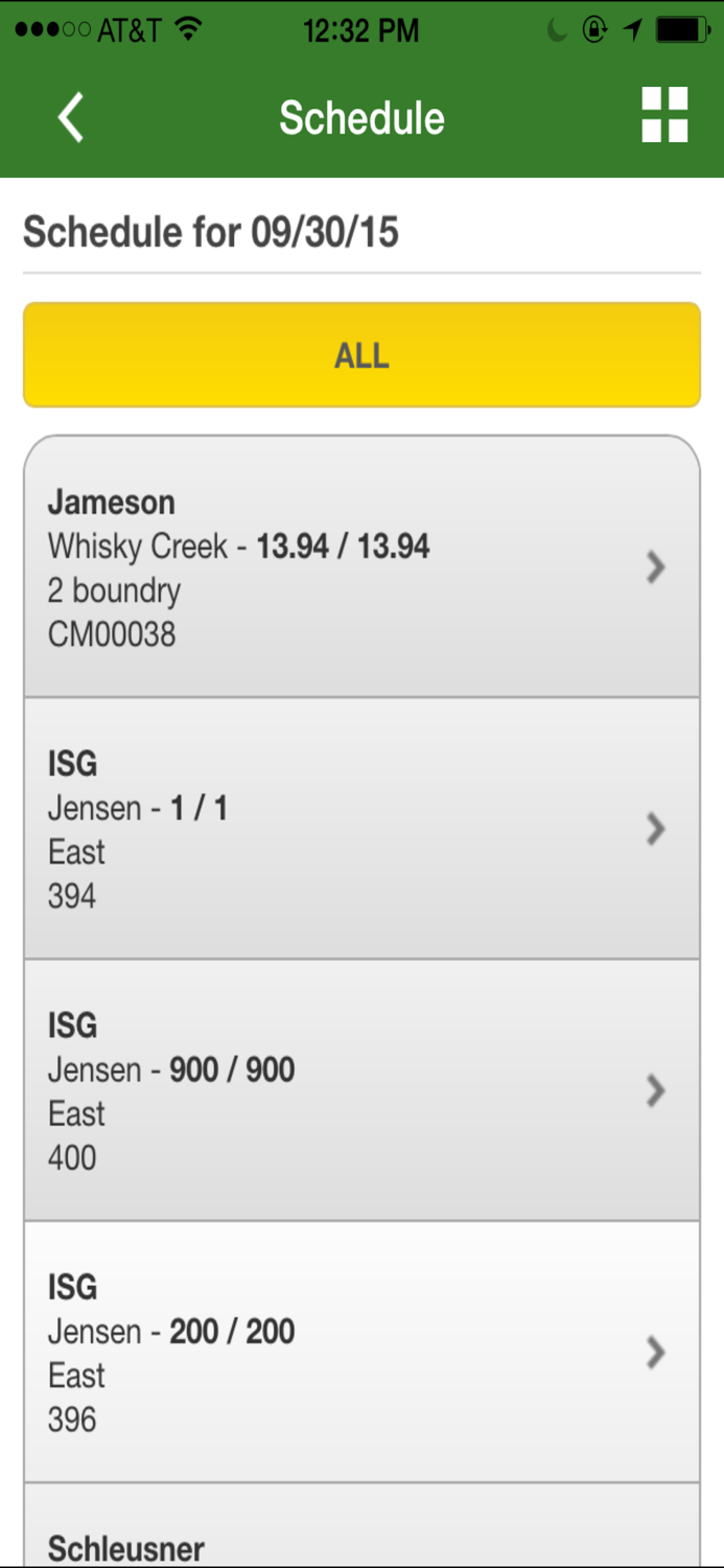 Operations Center PRO Tender