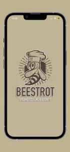 Beestrot Burger screenshot #1 for iPhone