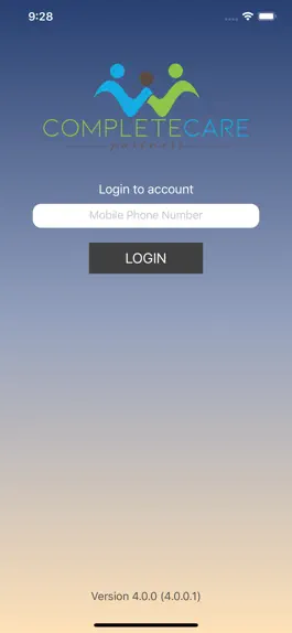 Game screenshot Complete Care Partners mod apk