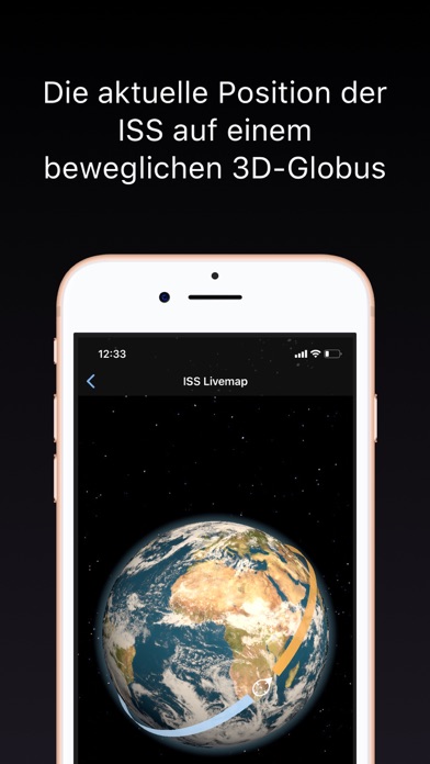 DLR_next Screenshot