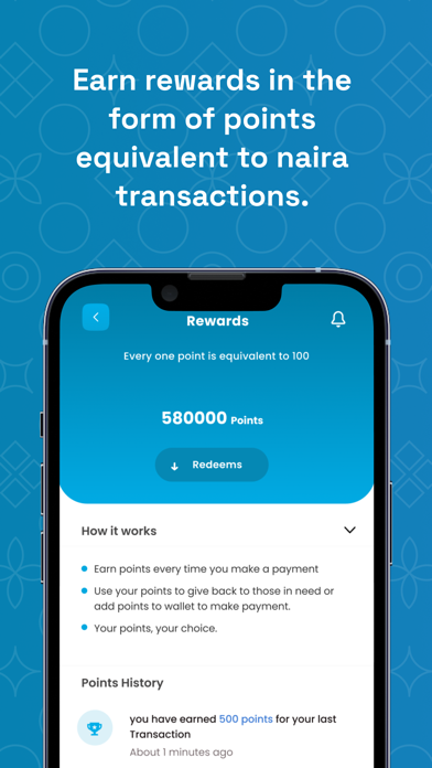 Fasta pay Screenshot