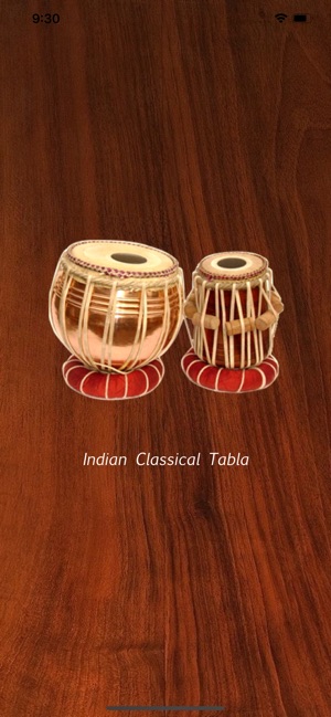 Indian Classical Tabla on the App Store