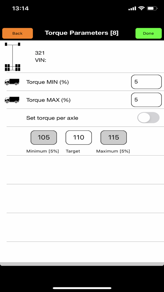 #3. Haltec Torque Lite (iOS) 게시자: Budini Incorporated