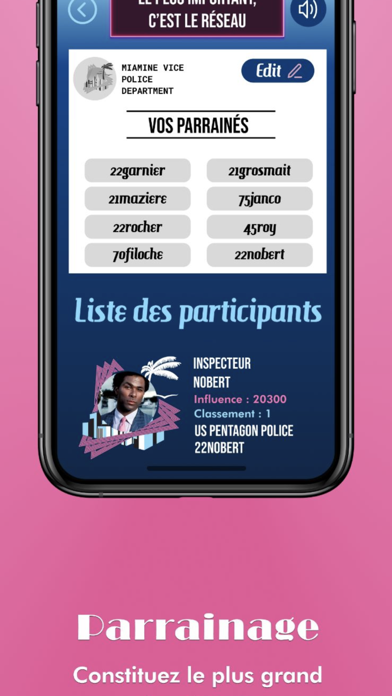 Miamine Vice Screenshot