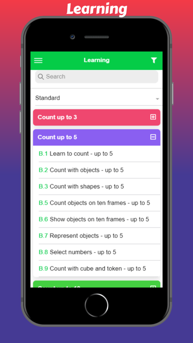 KidsLabz Screenshot