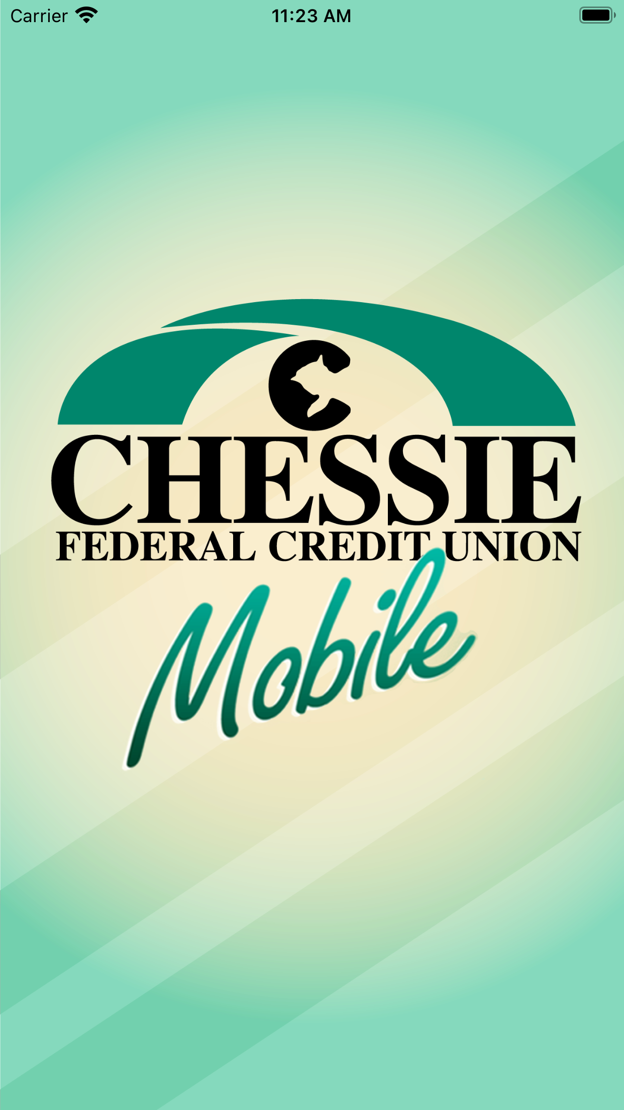 Chessie FCU Mobile Banking