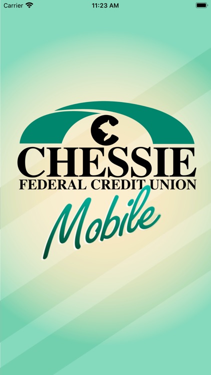 Chessie FCU Mobile Banking