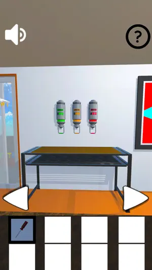 脱出ゲーム 普通の部屋からの脱出 Escape Game screenshot 4