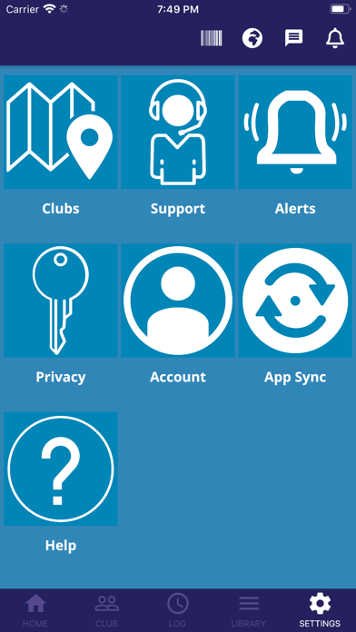 Elevate Fitness_New Screenshot