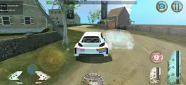 Game screenshot Rally Drive Simulator mod apk