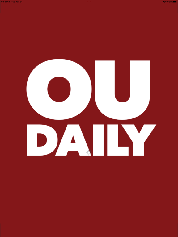 OU Daily