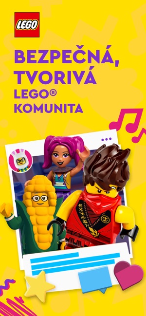 LEGO® Life v App Store