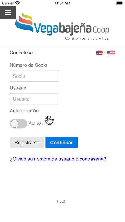 Vegabajeña Coop Móvil