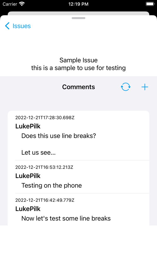 #7. PipeChecker (iOS) 由: Luke Pilkington