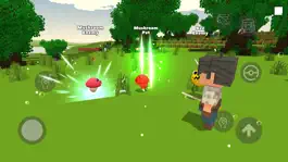 Game screenshot Pixelmon Legends of Hunter apk