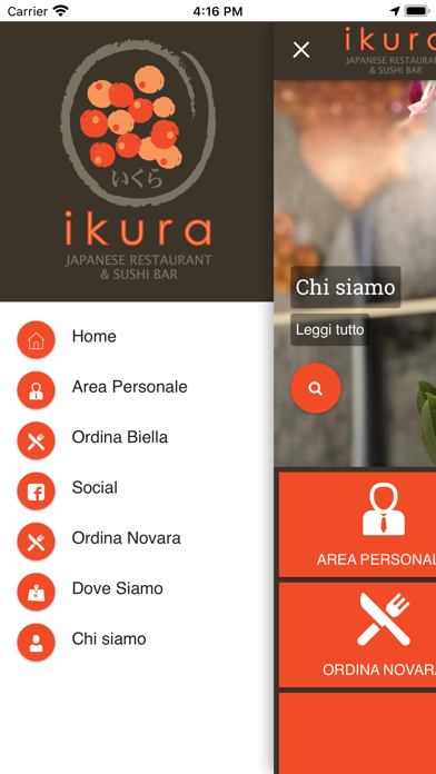 Screenshot #2 pour Ikura
