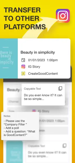 Game screenshot SocialHub Publisher hack