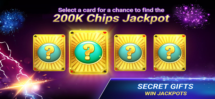 Poker Zmist -Texas Holdem