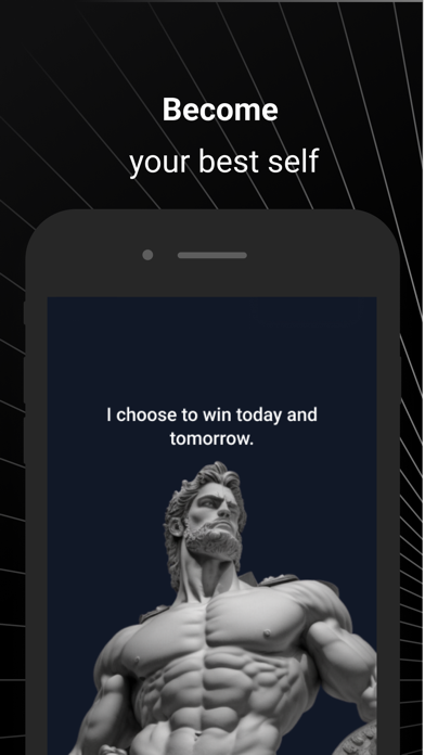Flavius - Iron Will Screenshot