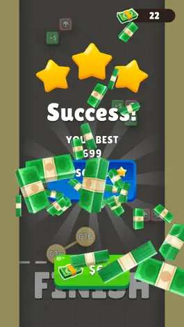 Game screenshot Fall and Hit! hack