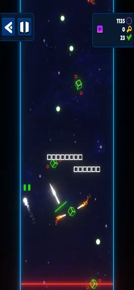 Game screenshot Bounce and beyond mod apk