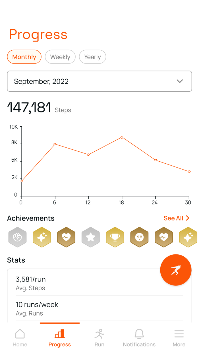 Oengoo - Your Fitness Partner