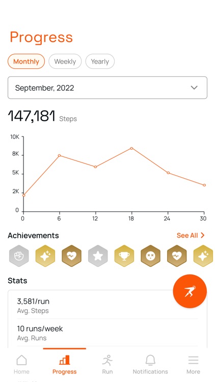 Oengoo - Your Fitness Partner