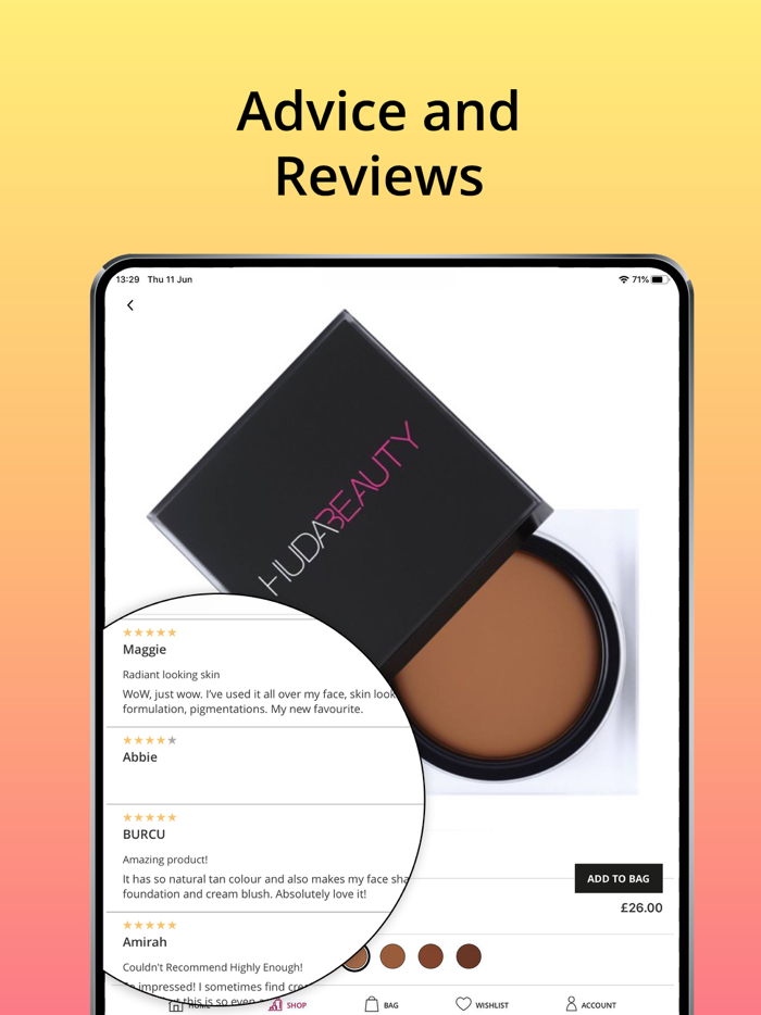 Feelunique Limitless Beauty