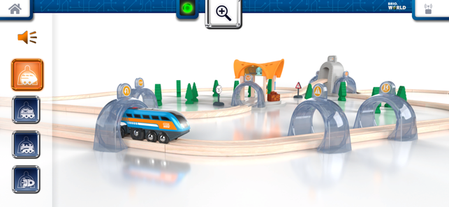 BRIO Smart Tech Sound(圖6)-速報App