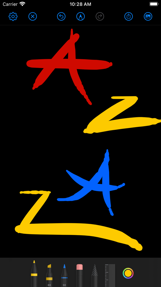 #3. Quick Notes - Drawing Doodle (iOS) 由: FugaPiyo Inc.
