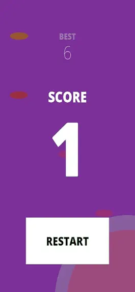 Game screenshot Crazy Ball Jumper hack