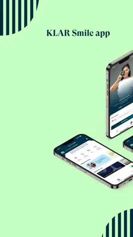 Game screenshot KLAR Smile mod apk