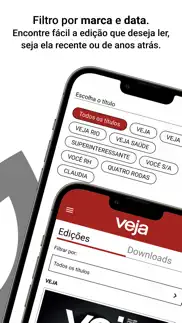 veja problems & solutions and troubleshooting guide - 1