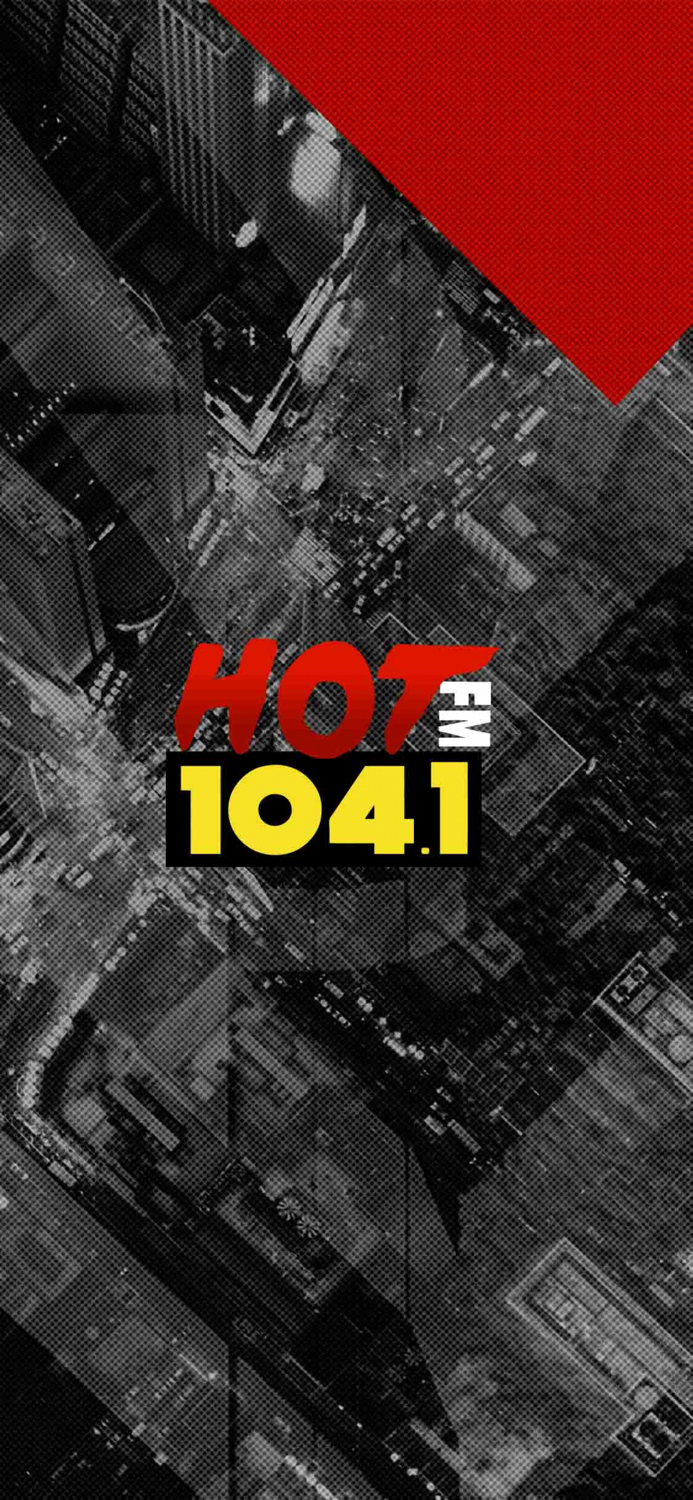 HOT 104.1 - St. Louis