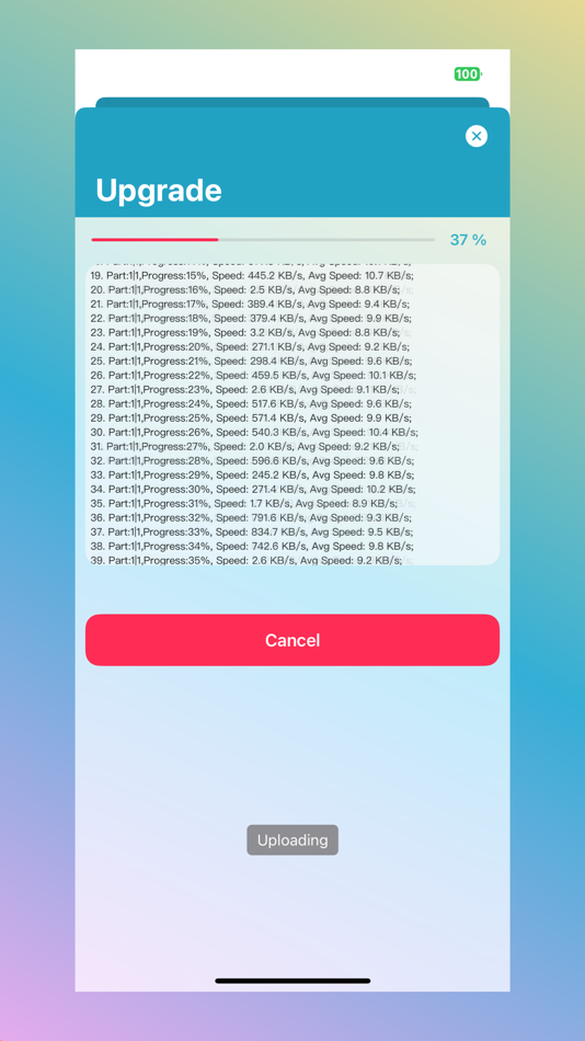 #3. ClickDFU (iOS) Podle: Shenzhen Lanke Xuntong Technology Co., Ltd.