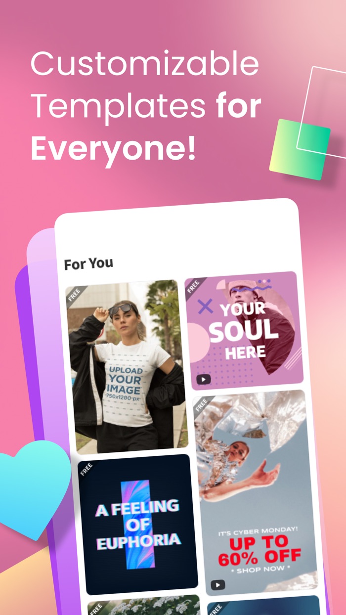 Placeit Mockups  Design