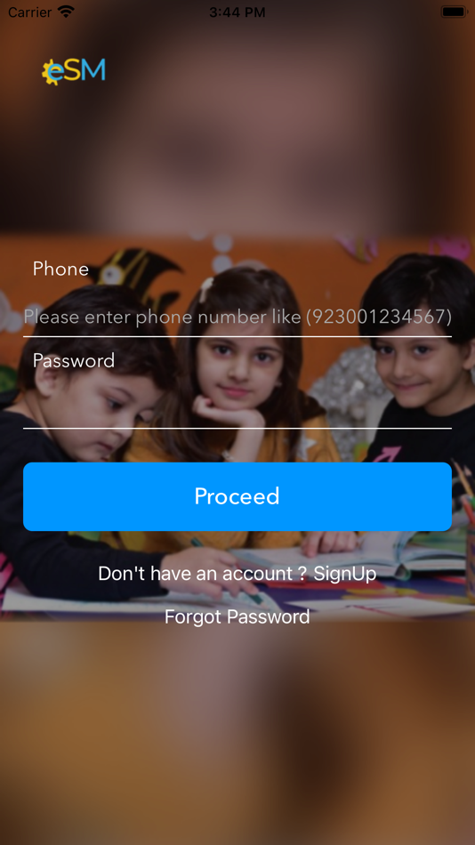 #2. DHAI (iOS) بواسطة: CYBER ADVANCE SOLUTIONS (PRIVATE) LIMITED