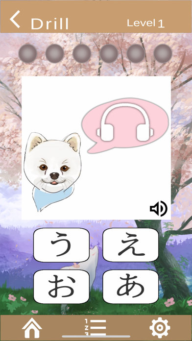 Screenshot #2 pour KANA with Cindy