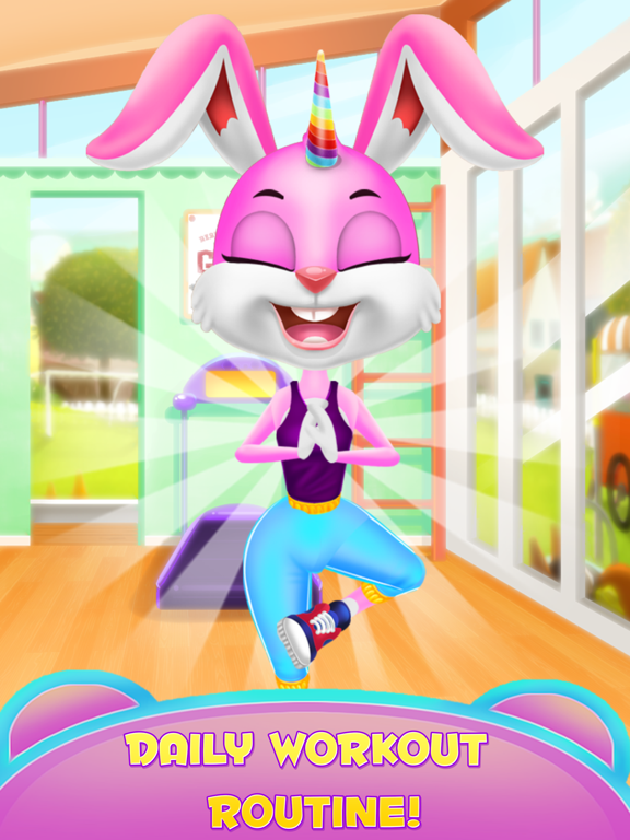 Screenshot #5 pour Parler à mon lapin