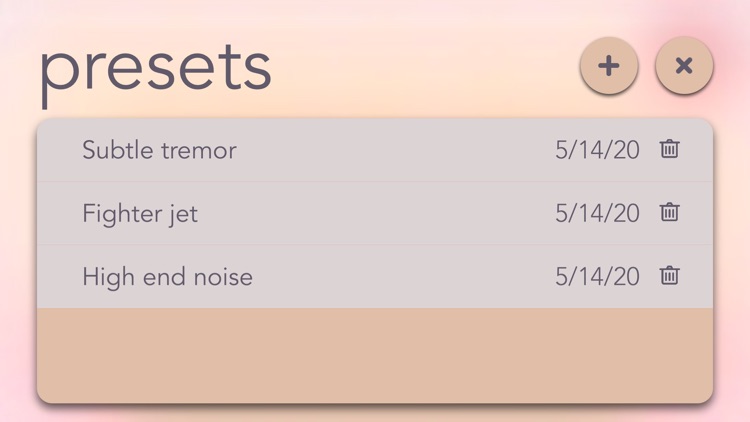 Foxglove Flanger screenshot-7
