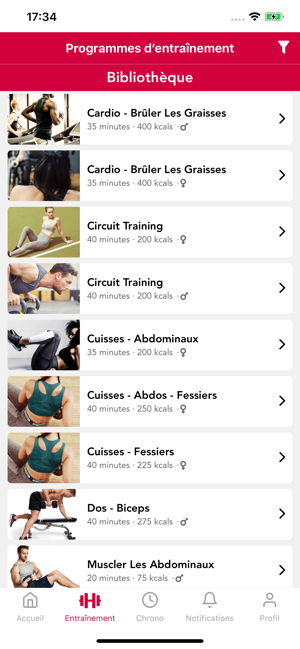 Cercles de la Forme(圖2)-速報App